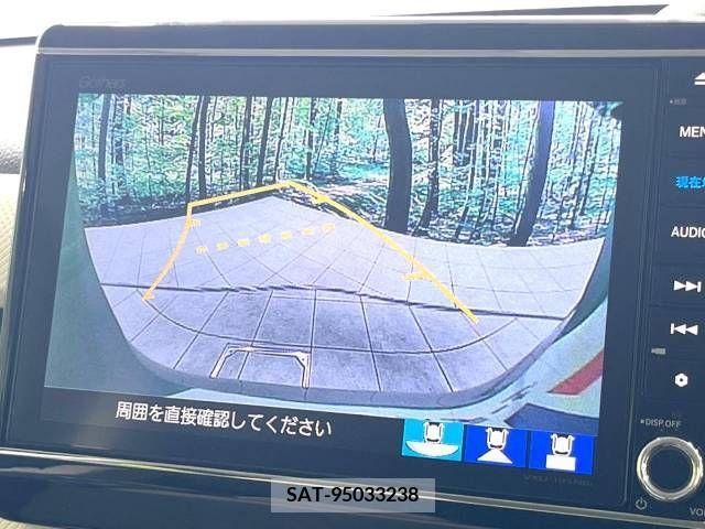 Honda N BOX 2020-03 307105-3