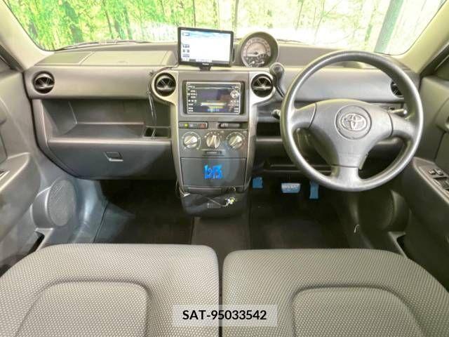 Toyota BB 2005-09 342097-1