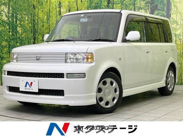 Toyota BB 2005-09 342097-0
