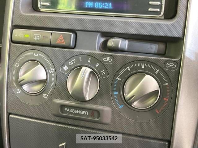 Toyota BB 2005-09 342097-7