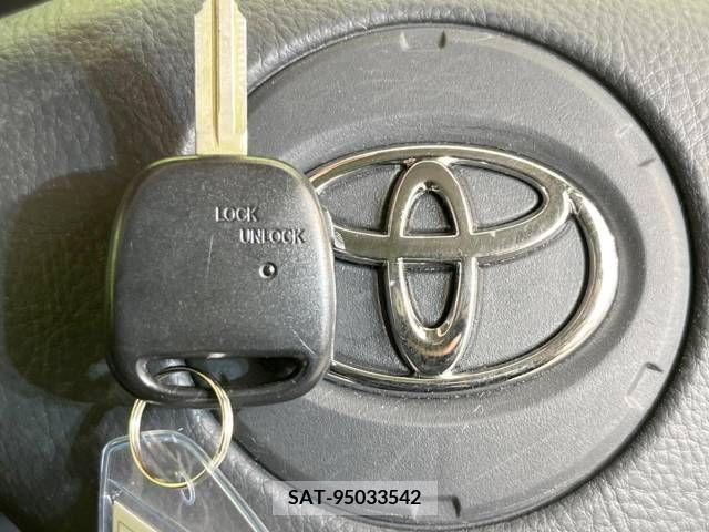 Toyota BB 2005-09 342097-6