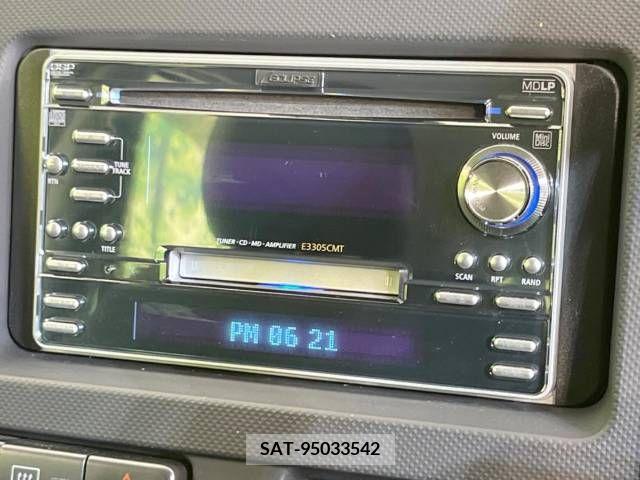 Toyota BB 2005-09 342097-5