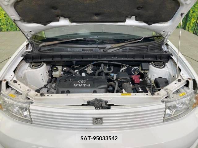 Toyota BB 2005-09 342097-18