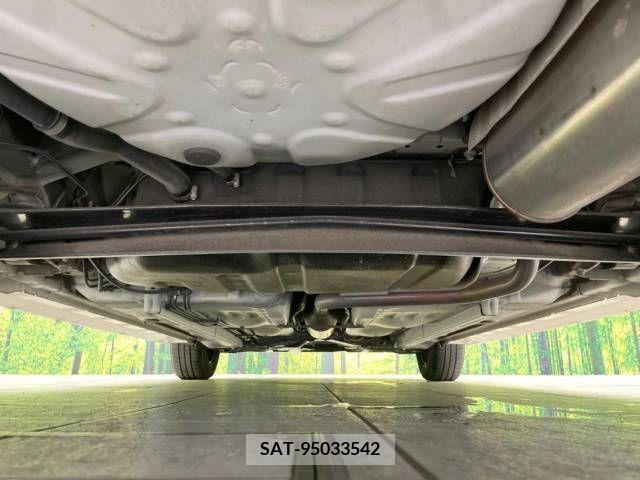 Toyota BB 2005-09 342097-19