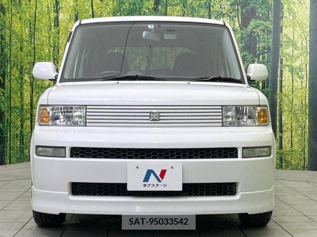 Toyota BB 2005-09 342097-14