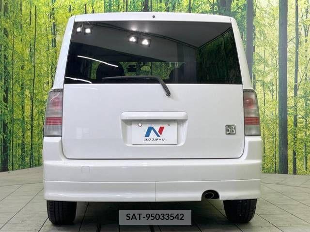Toyota BB 2005-09 342097-15