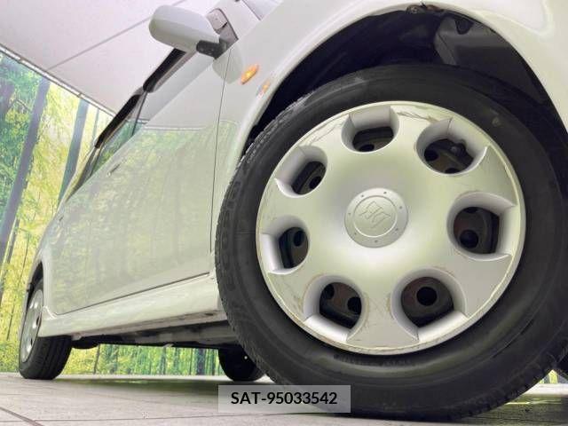 Toyota BB 2005-09 342097-13