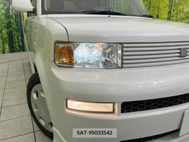 Toyota BB 2005-09 342097-12