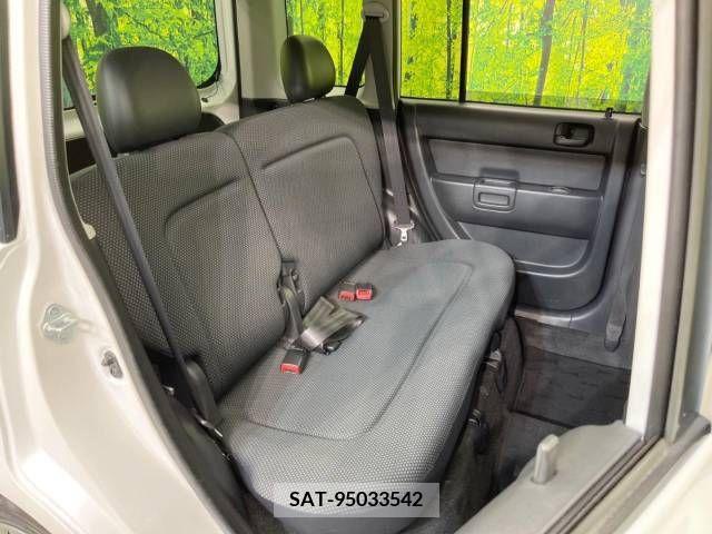Toyota BB 2005-09 342097-9