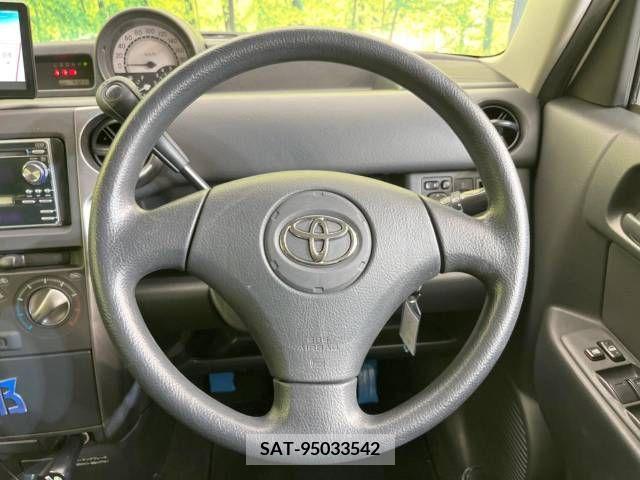 Toyota BB 2005-09 342097-11