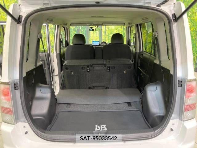 Toyota BB 2005-09 342097-10