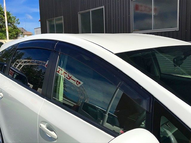 Toyota PRIUS ALPHA 2012-04 18075-25