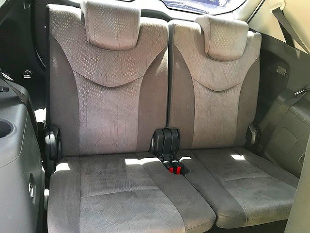 Toyota PRIUS ALPHA 2012-04 18075-23