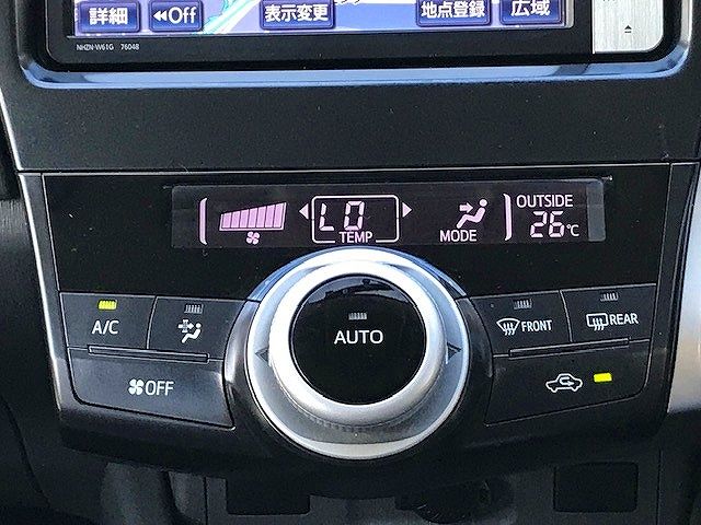 Toyota PRIUS ALPHA 2012-04 18075-14