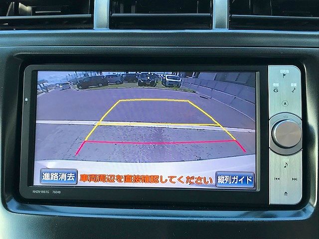Toyota PRIUS ALPHA 2012-04 18075-10