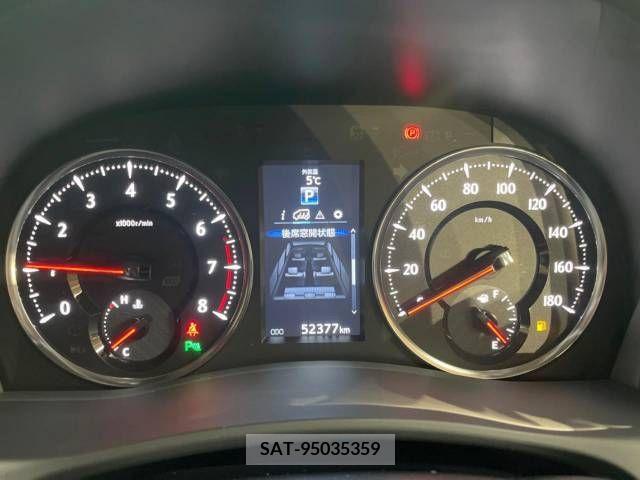 Toyota VELLFIRE 2015-04 216021-19