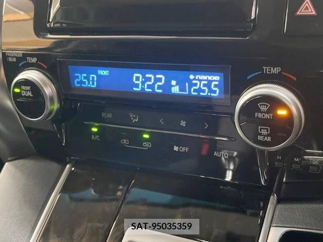 Toyota VELLFIRE 2015-04 216021-18