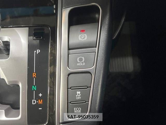 Toyota VELLFIRE 2015-04 216021-17