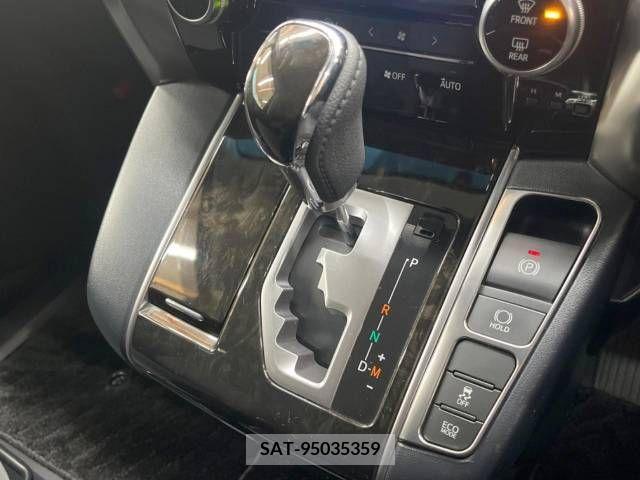 Toyota VELLFIRE 2015-04 216021-16