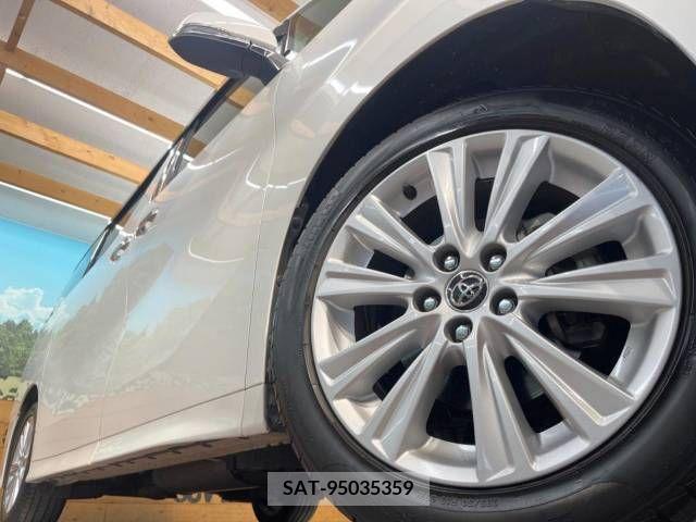 Toyota VELLFIRE 2015-04 216021-14