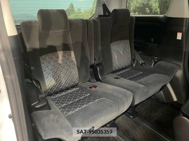 Toyota VELLFIRE 2015-04 216021-10