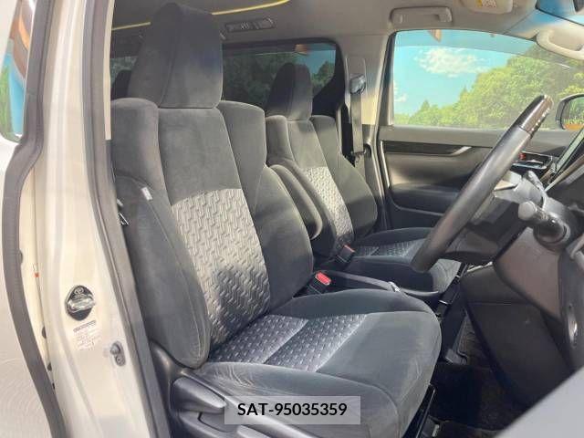 Toyota VELLFIRE 2015-04 216021-8