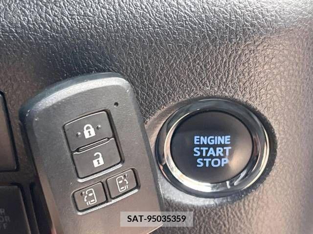 Toyota VELLFIRE 2015-04 216021-7