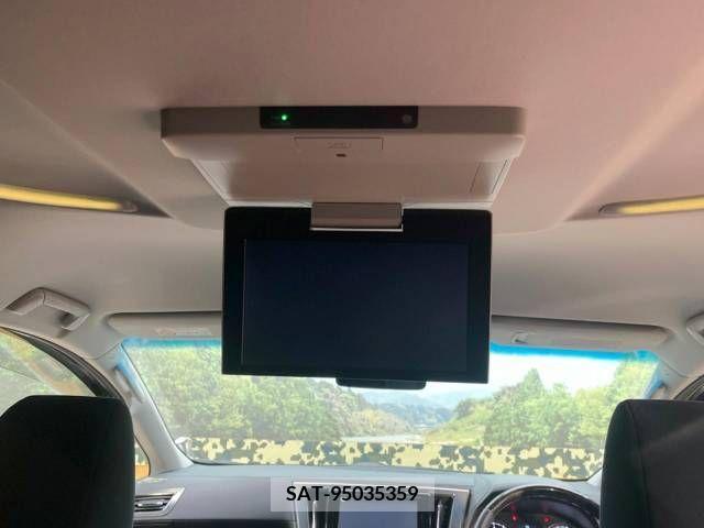 Toyota VELLFIRE 2015-04 216021-3
