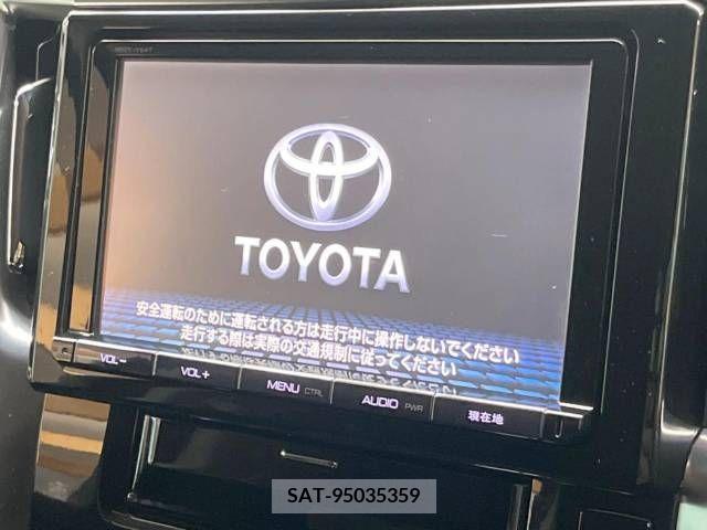 Toyota VELLFIRE 2015-04 216021-2