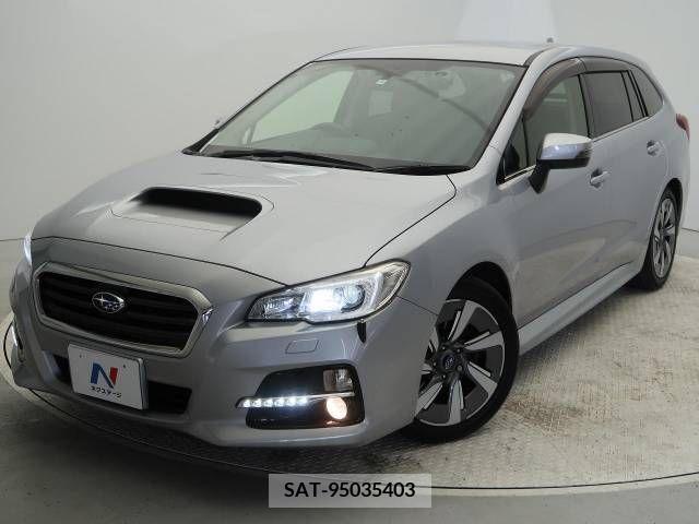 Subaru LEVORG 2015-05 215639-18