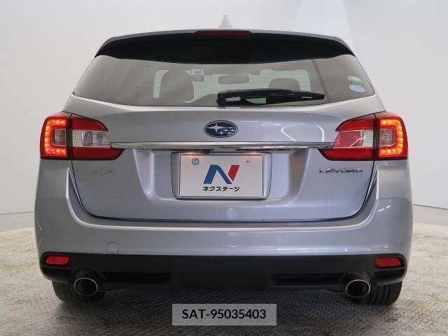 Subaru LEVORG 2015-05 215639-17