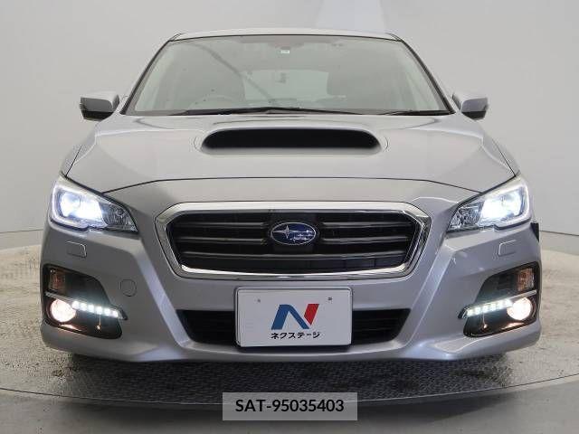Subaru LEVORG 2015-05 215639-16