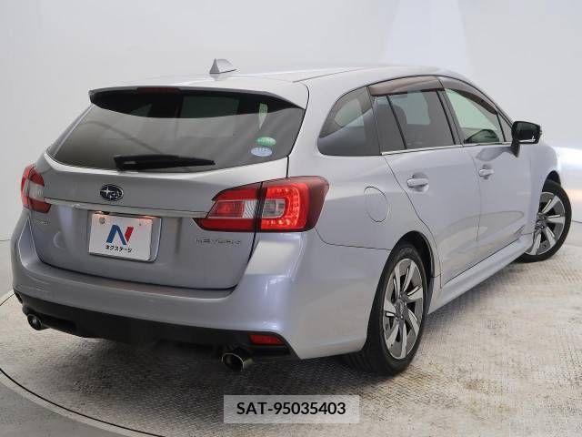 Subaru LEVORG 2015-05 215639-19
