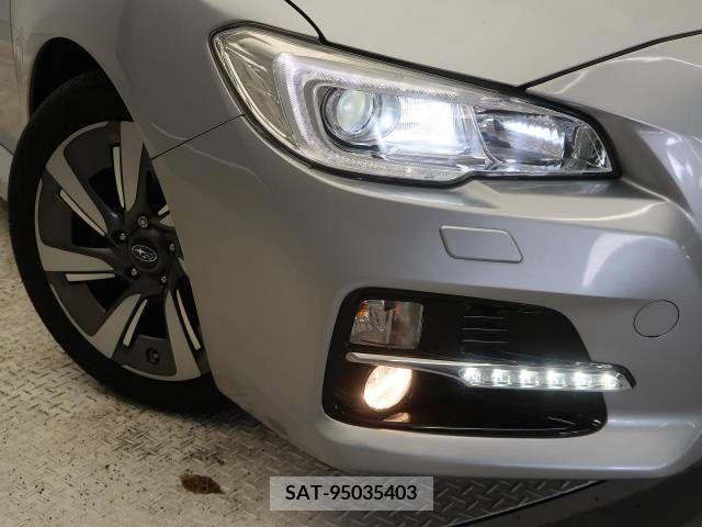 Subaru LEVORG 2015-05 215639-15