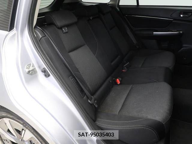 Subaru LEVORG 2015-05 215639-9