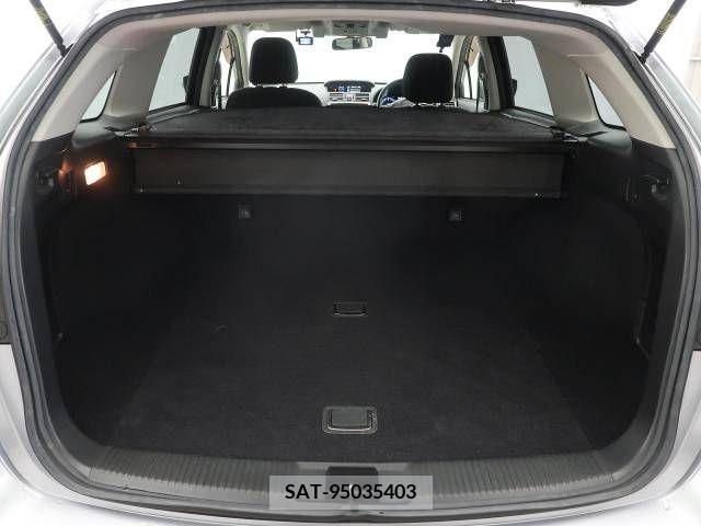 Subaru LEVORG 2015-05 215639-10