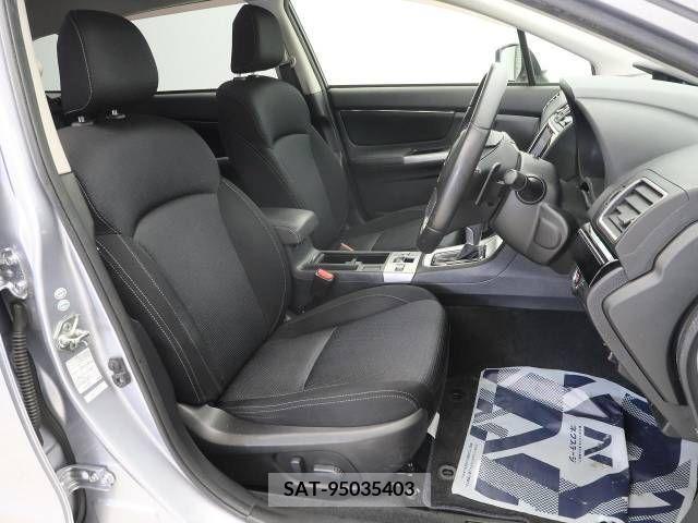 Subaru LEVORG 2015-05 215639-6