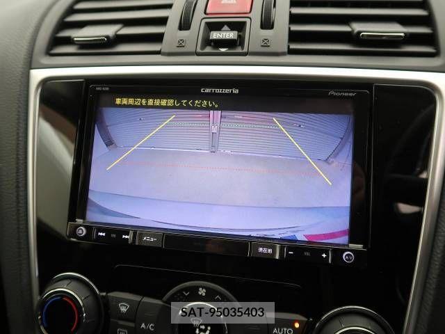 Subaru LEVORG 2015-05 215639-3
