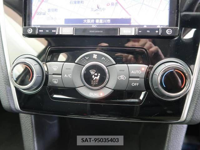 Subaru LEVORG 2015-05 215639-14