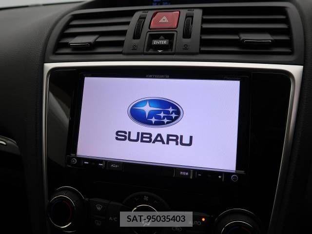 Subaru LEVORG 2015-05 215639-2