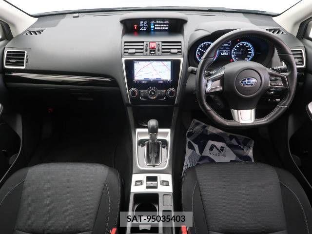 Subaru LEVORG 2015-05 215639-1