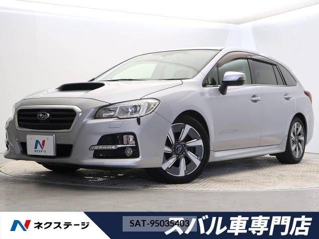 Subaru LEVORG 2015-05 215639-0