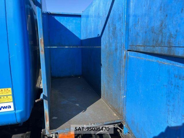 Hino DUTRO 2018-09 205998-6