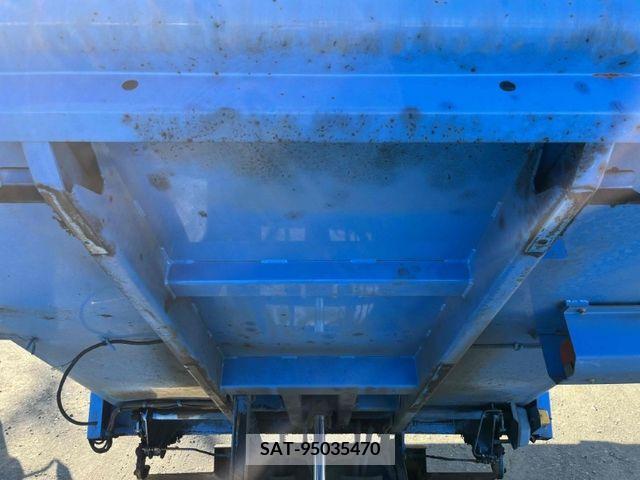 Hino DUTRO 2018-09 205998-15