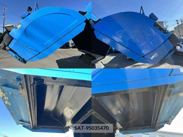 Hino DUTRO 2018-09 205998-17
