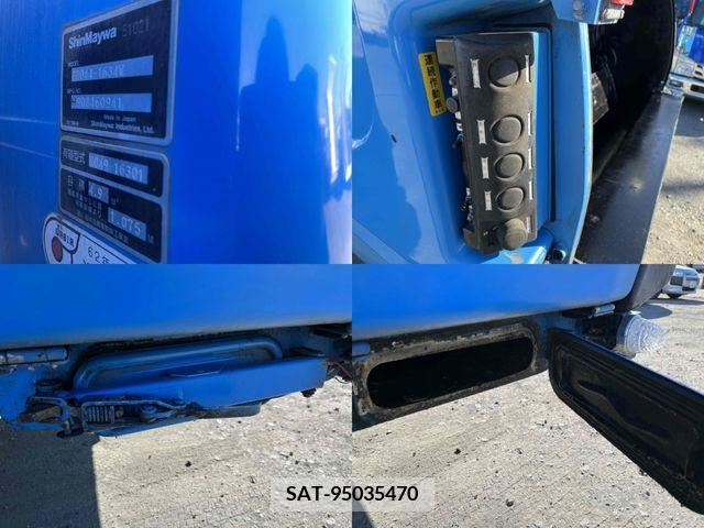 Hino DUTRO 2018-09 205998-19