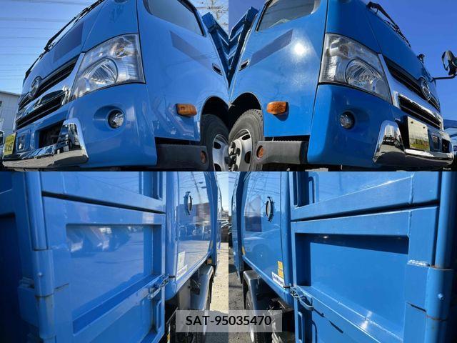 Hino DUTRO 2018-09 205998-5