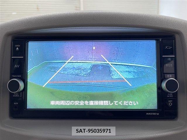 Nissan CUBE 2019-09 348056-14