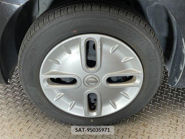 Nissan CUBE 2019-09 348056-27