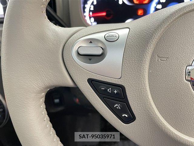 Nissan CUBE 2019-09 348056-10